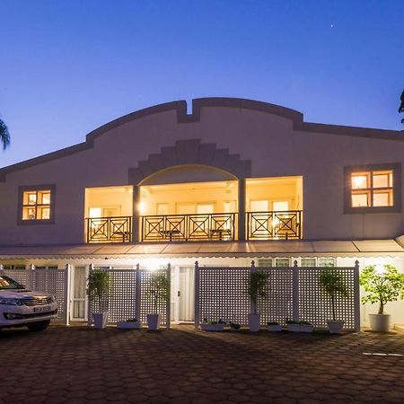 Flamingo Rocks Bed & Breakfast Durban Exterior foto