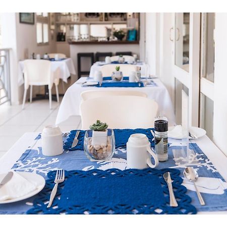 Flamingo Rocks Bed & Breakfast Durban Exterior foto