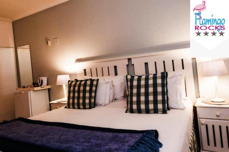 Flamingo Rocks Bed & Breakfast Durban Exterior foto