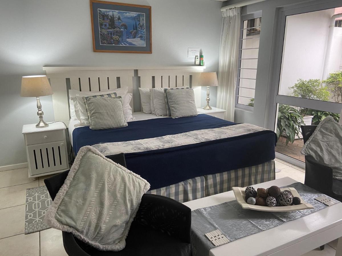 Flamingo Rocks Bed & Breakfast Durban Exterior foto