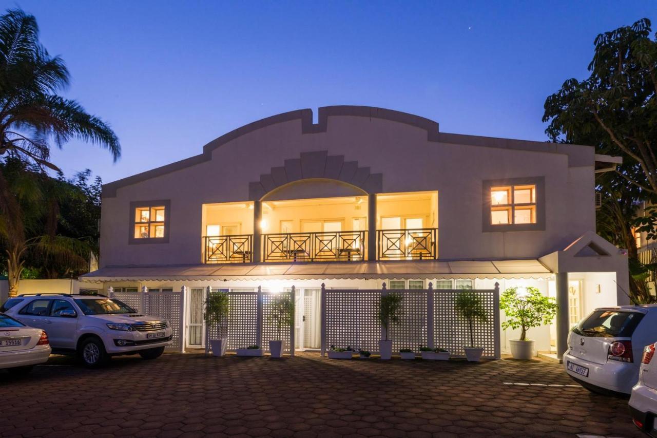 Flamingo Rocks Bed & Breakfast Durban Exterior foto