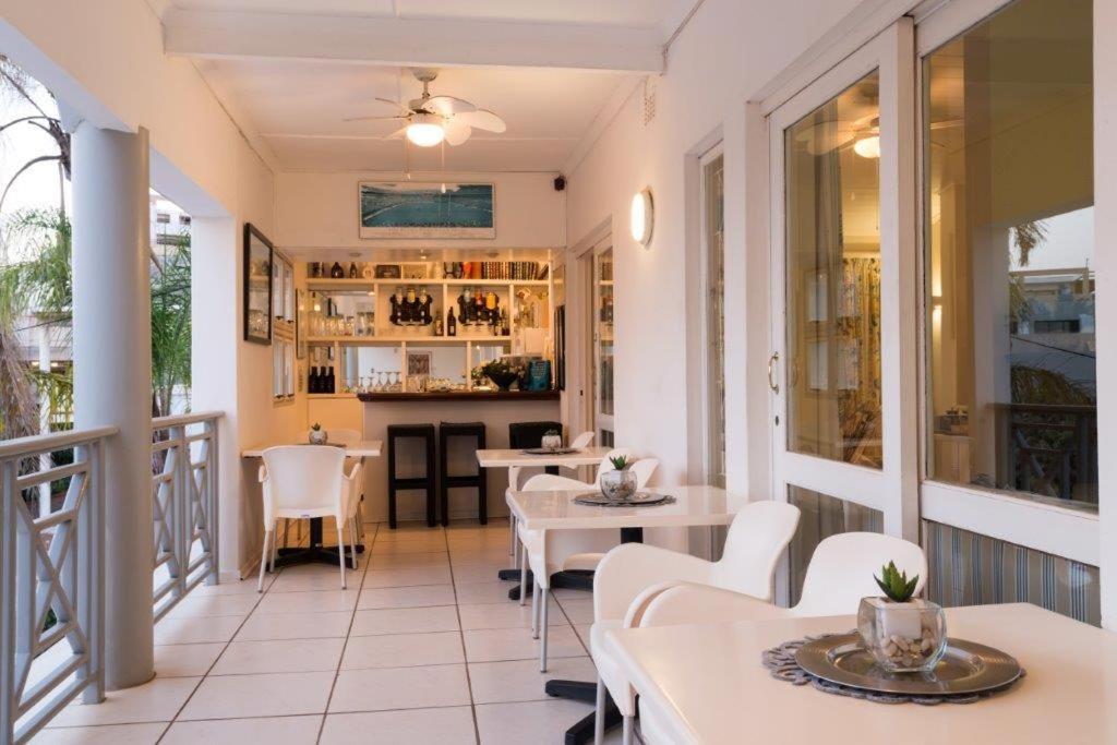 Flamingo Rocks Bed & Breakfast Durban Exterior foto