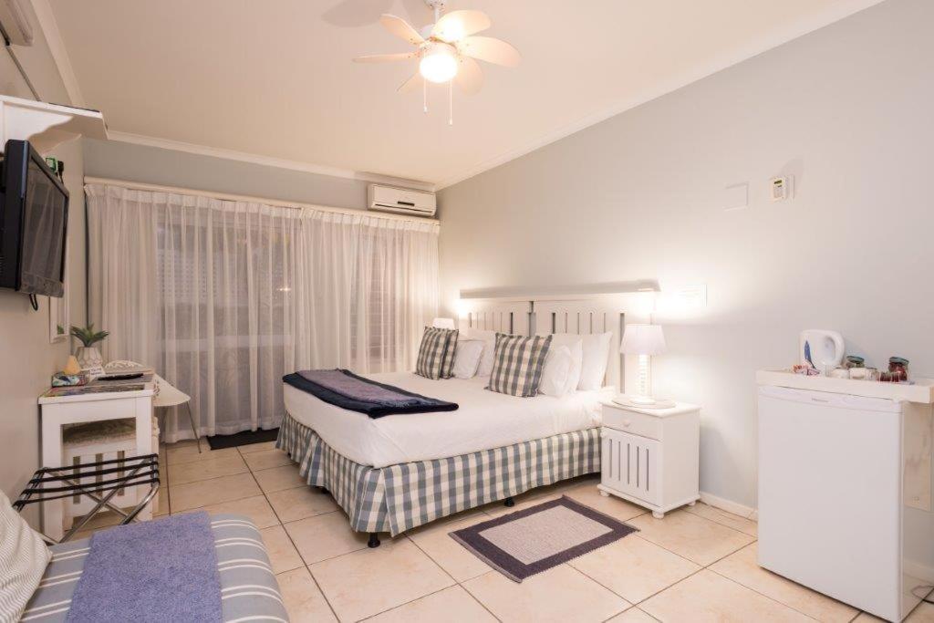 Flamingo Rocks Bed & Breakfast Durban Exterior foto