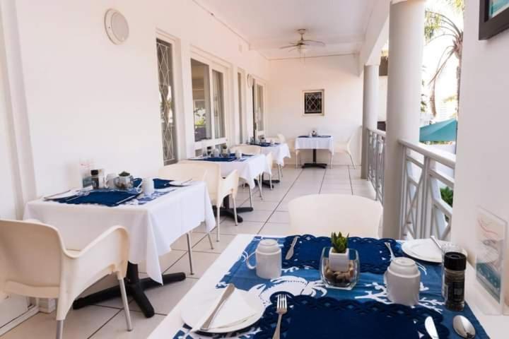 Flamingo Rocks Bed & Breakfast Durban Exterior foto