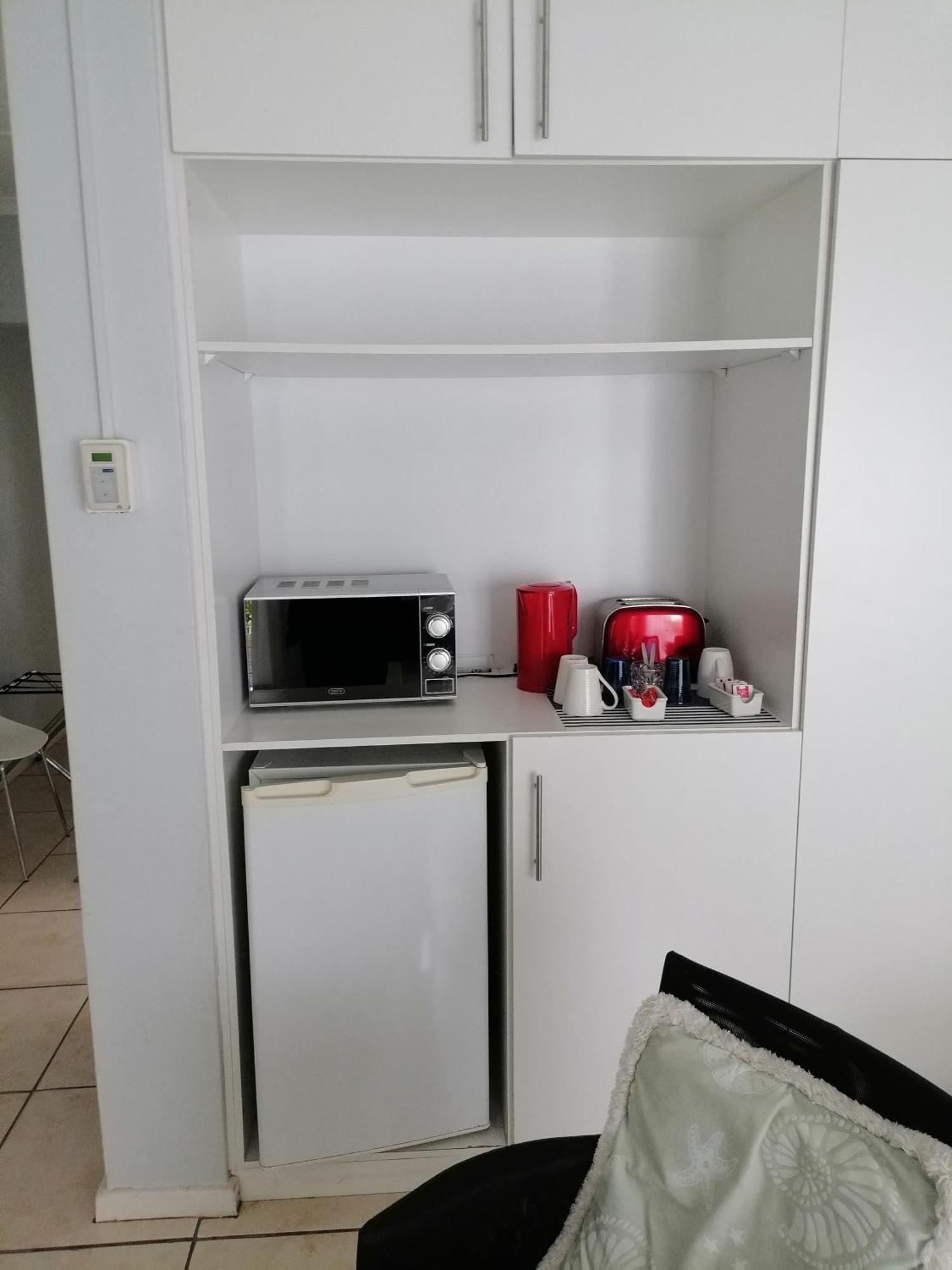 Flamingo Rocks Bed & Breakfast Durban Exterior foto