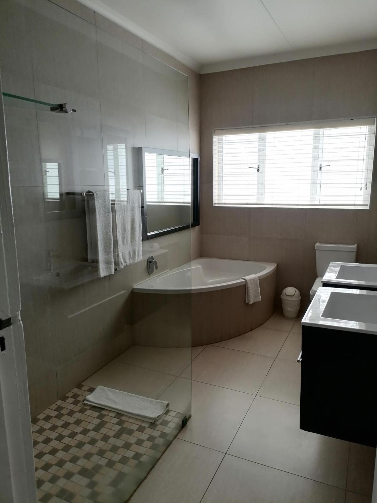 Flamingo Rocks Bed & Breakfast Durban Exterior foto