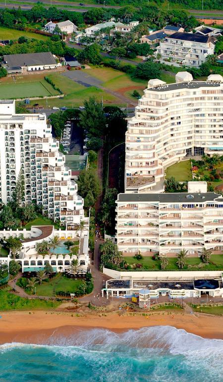 Flamingo Rocks Bed & Breakfast Durban Exterior foto