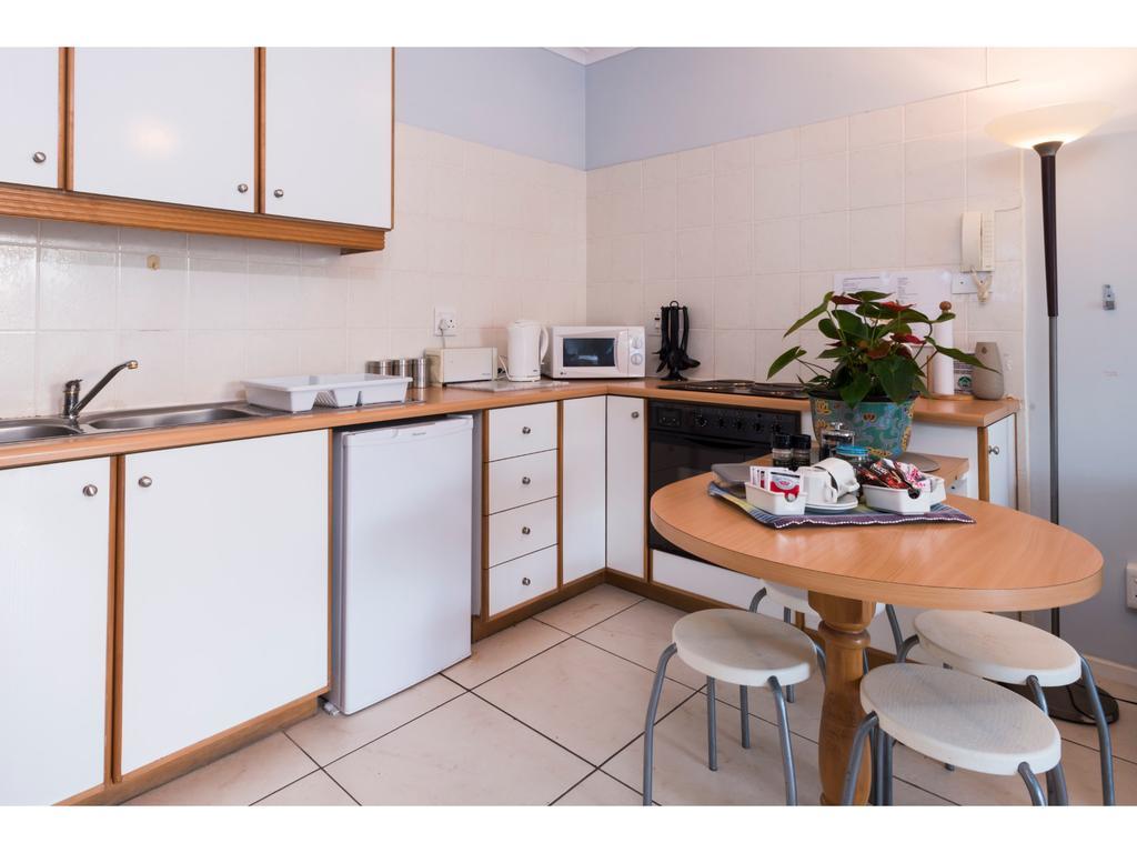 Flamingo Rocks Bed & Breakfast Durban Exterior foto