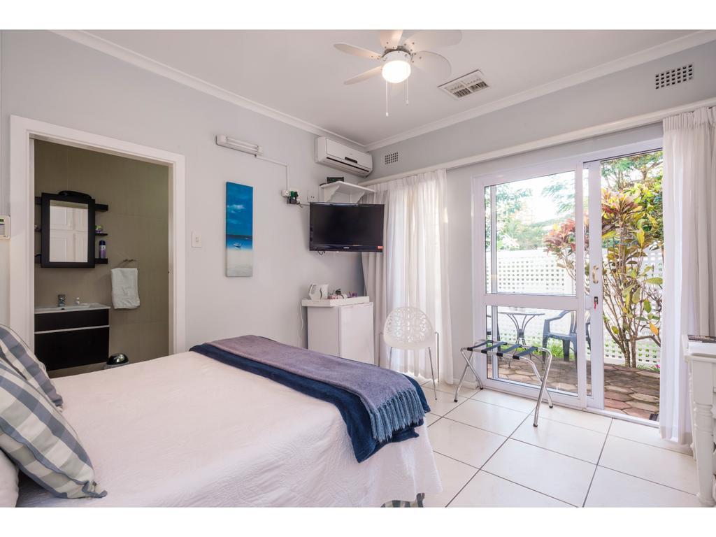 Flamingo Rocks Bed & Breakfast Durban Exterior foto