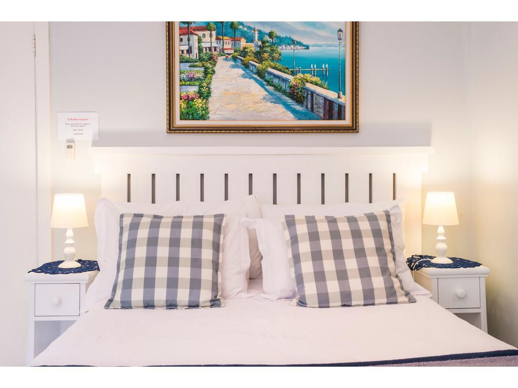 Flamingo Rocks Bed & Breakfast Durban Exterior foto