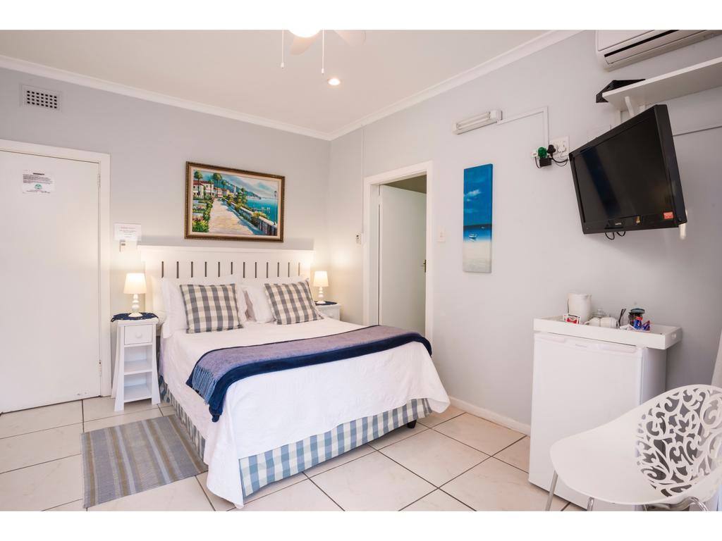 Flamingo Rocks Bed & Breakfast Durban Exterior foto