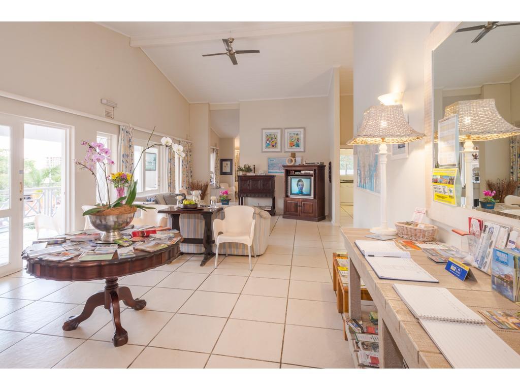 Flamingo Rocks Bed & Breakfast Durban Exterior foto