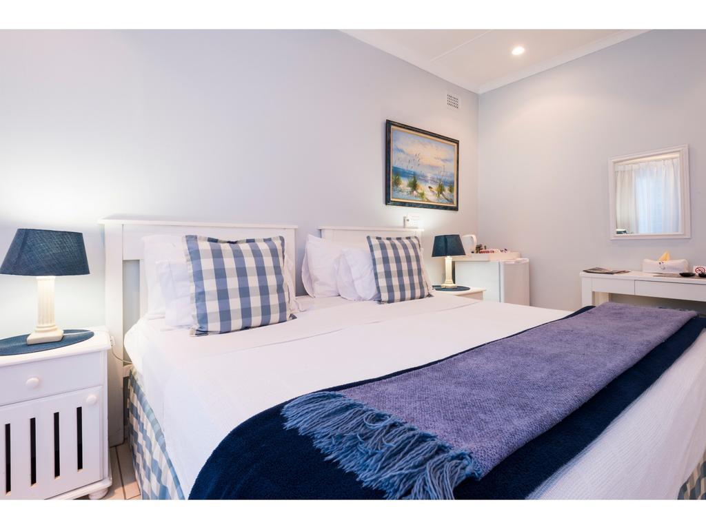 Flamingo Rocks Bed & Breakfast Durban Exterior foto
