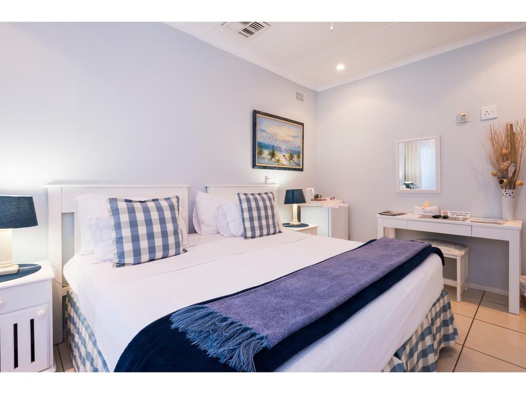 Flamingo Rocks Bed & Breakfast Durban Exterior foto