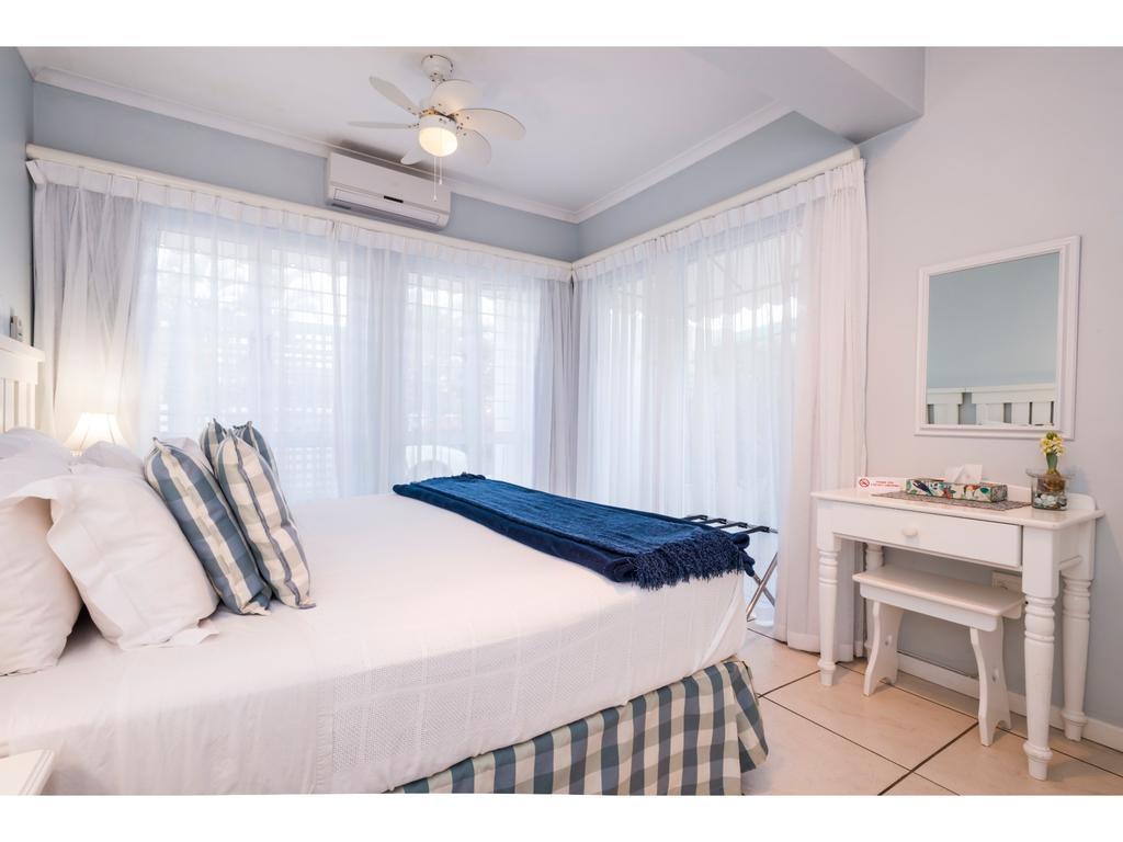 Flamingo Rocks Bed & Breakfast Durban Exterior foto