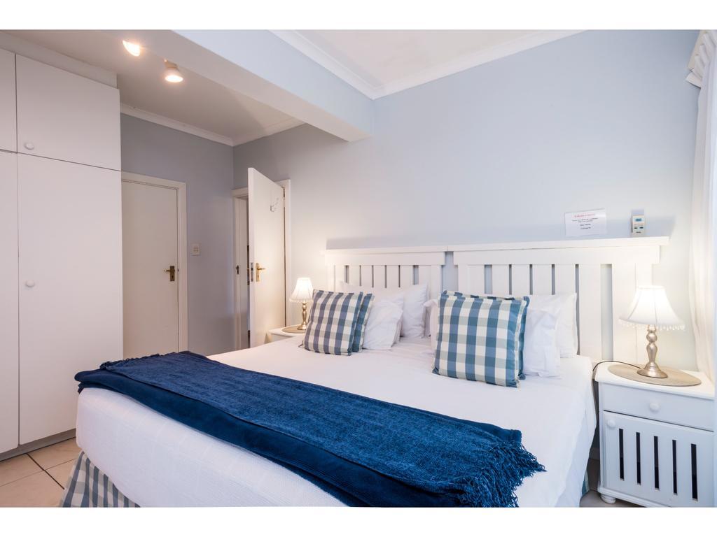 Flamingo Rocks Bed & Breakfast Durban Exterior foto