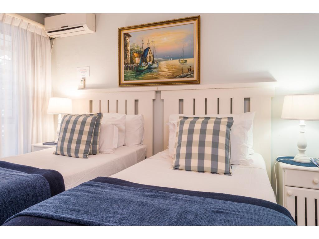 Flamingo Rocks Bed & Breakfast Durban Exterior foto