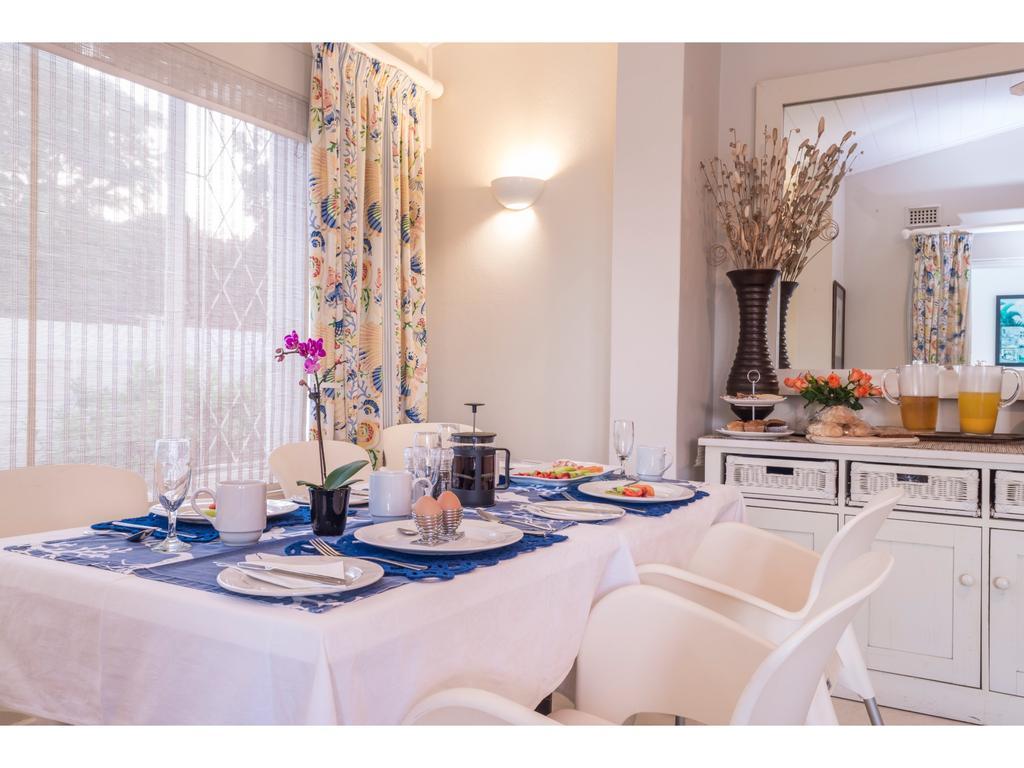 Flamingo Rocks Bed & Breakfast Durban Exterior foto