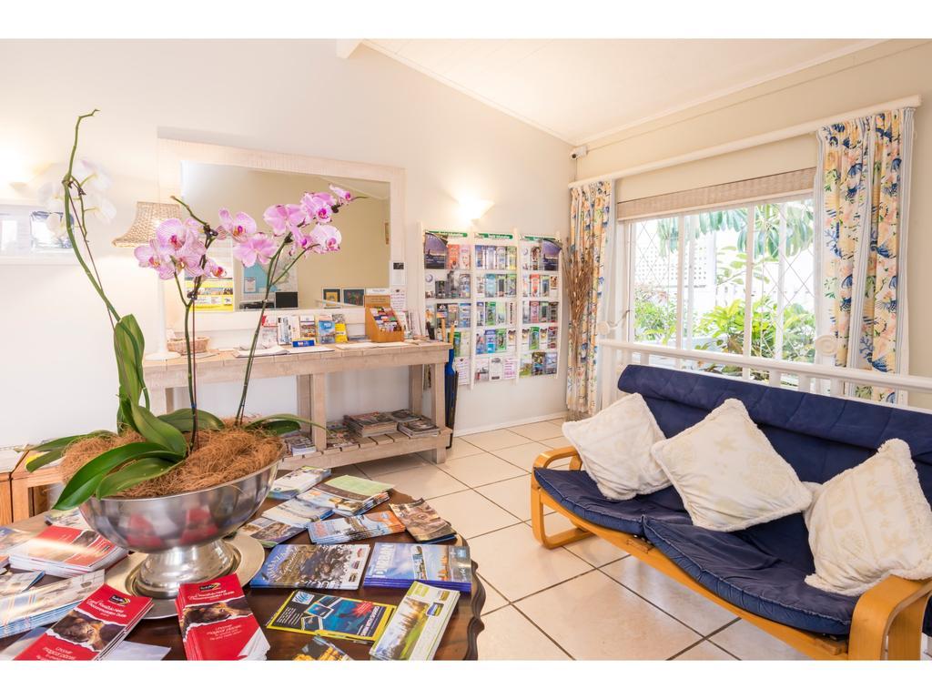 Flamingo Rocks Bed & Breakfast Durban Exterior foto