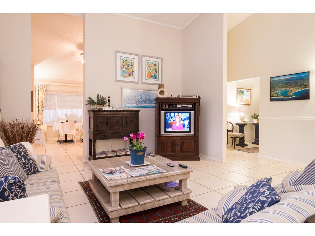 Flamingo Rocks Bed & Breakfast Durban Exterior foto