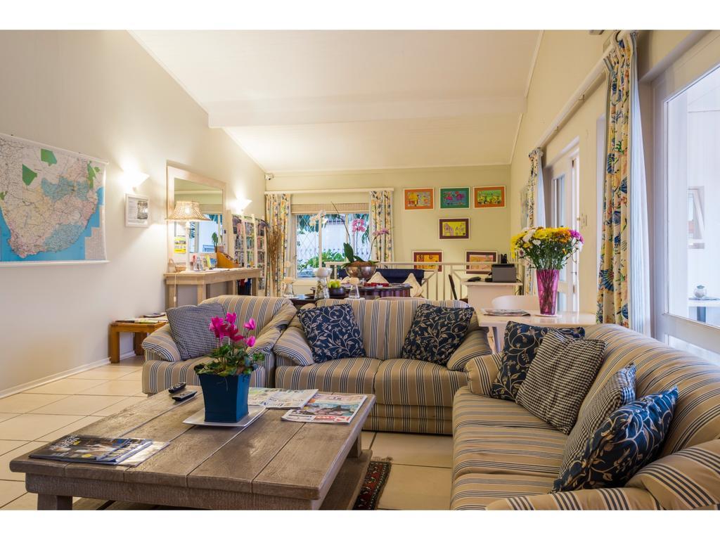 Flamingo Rocks Bed & Breakfast Durban Exterior foto