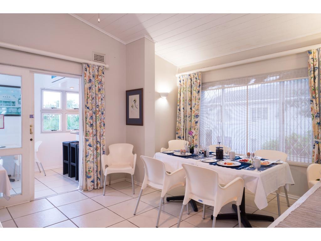 Flamingo Rocks Bed & Breakfast Durban Exterior foto