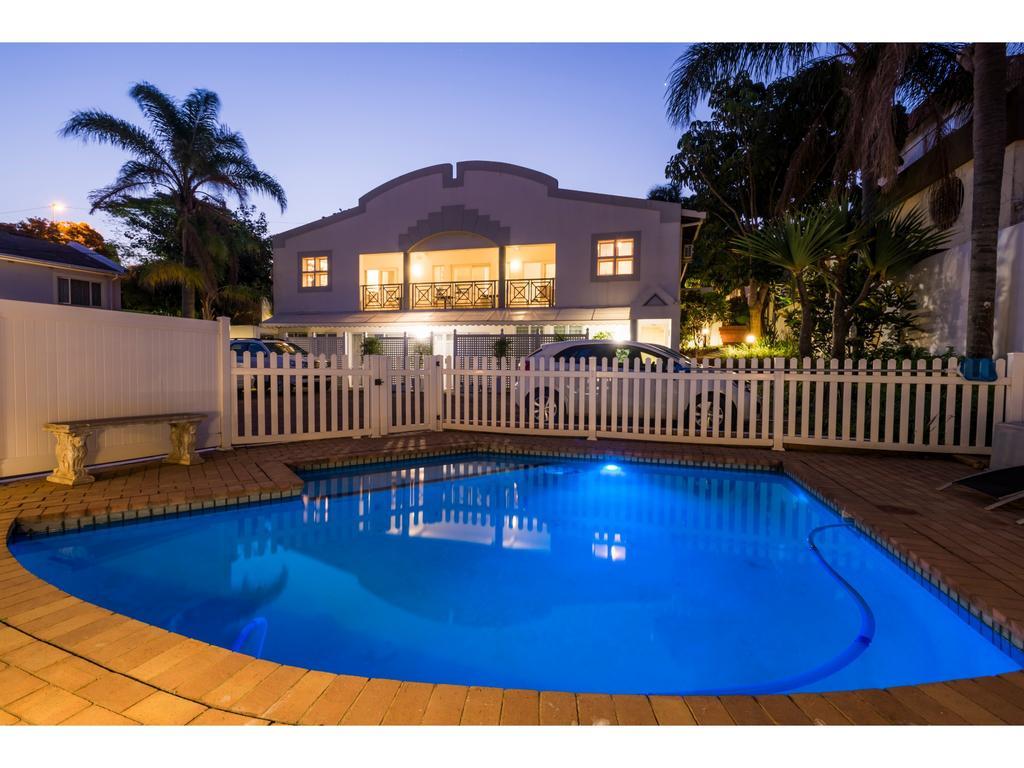 Flamingo Rocks Bed & Breakfast Durban Exterior foto
