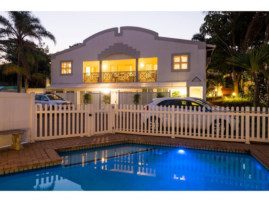 Flamingo Rocks Bed & Breakfast Durban Exterior foto