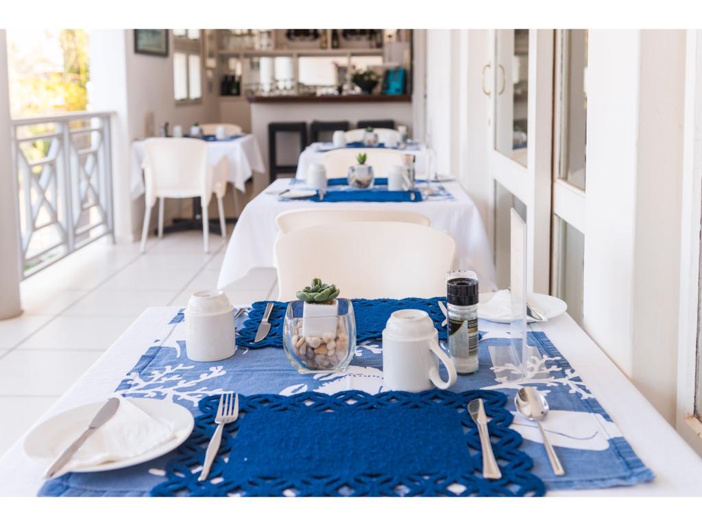 Flamingo Rocks Bed & Breakfast Durban Exterior foto