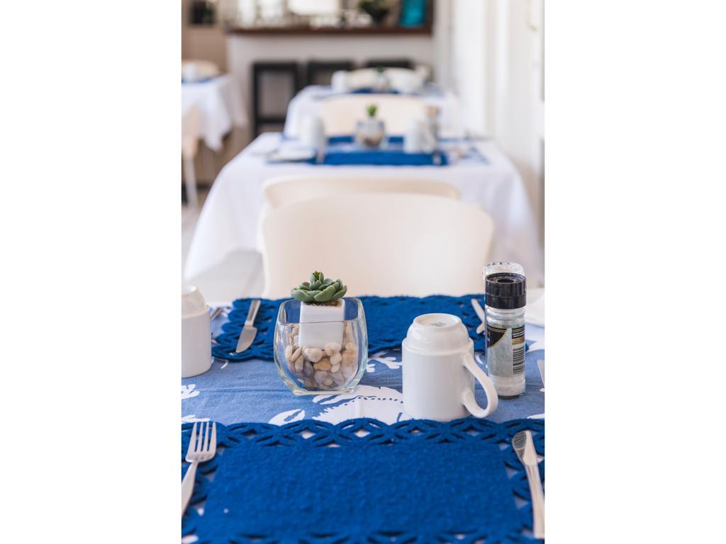 Flamingo Rocks Bed & Breakfast Durban Exterior foto
