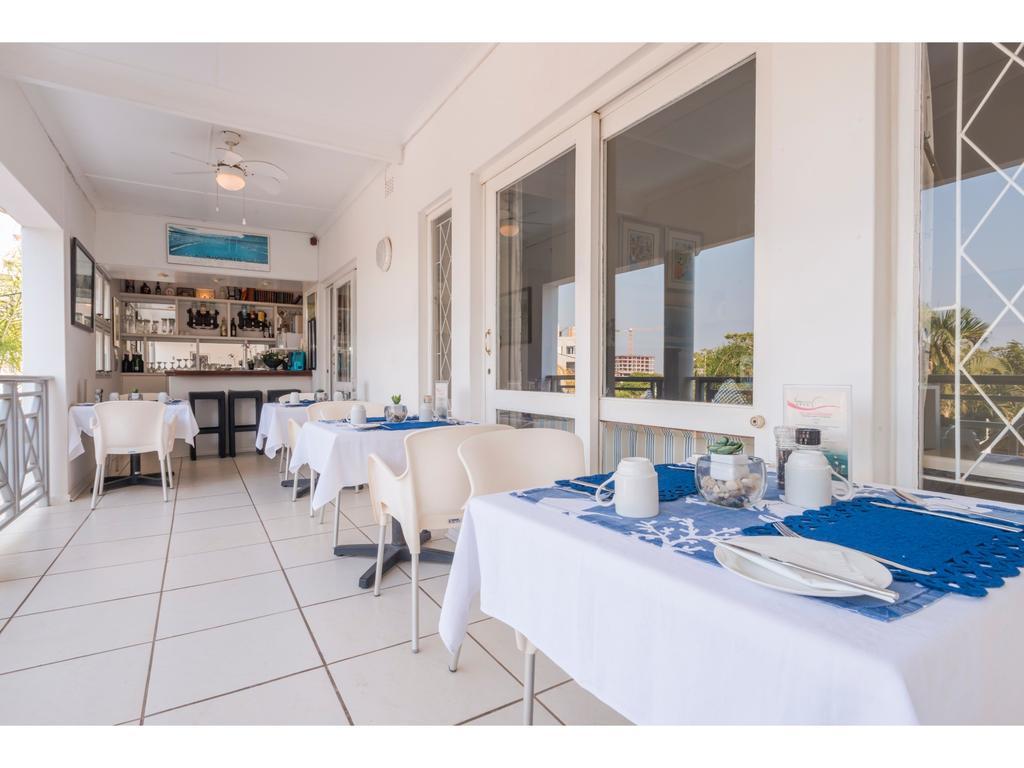 Flamingo Rocks Bed & Breakfast Durban Exterior foto