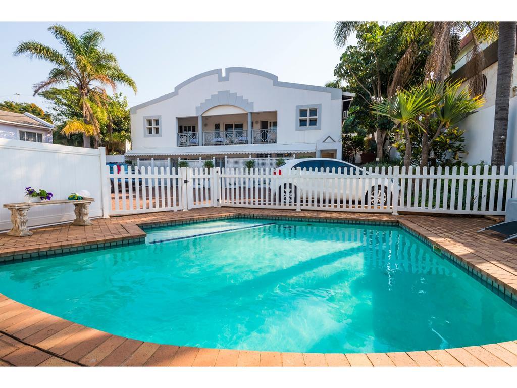 Flamingo Rocks Bed & Breakfast Durban Exterior foto